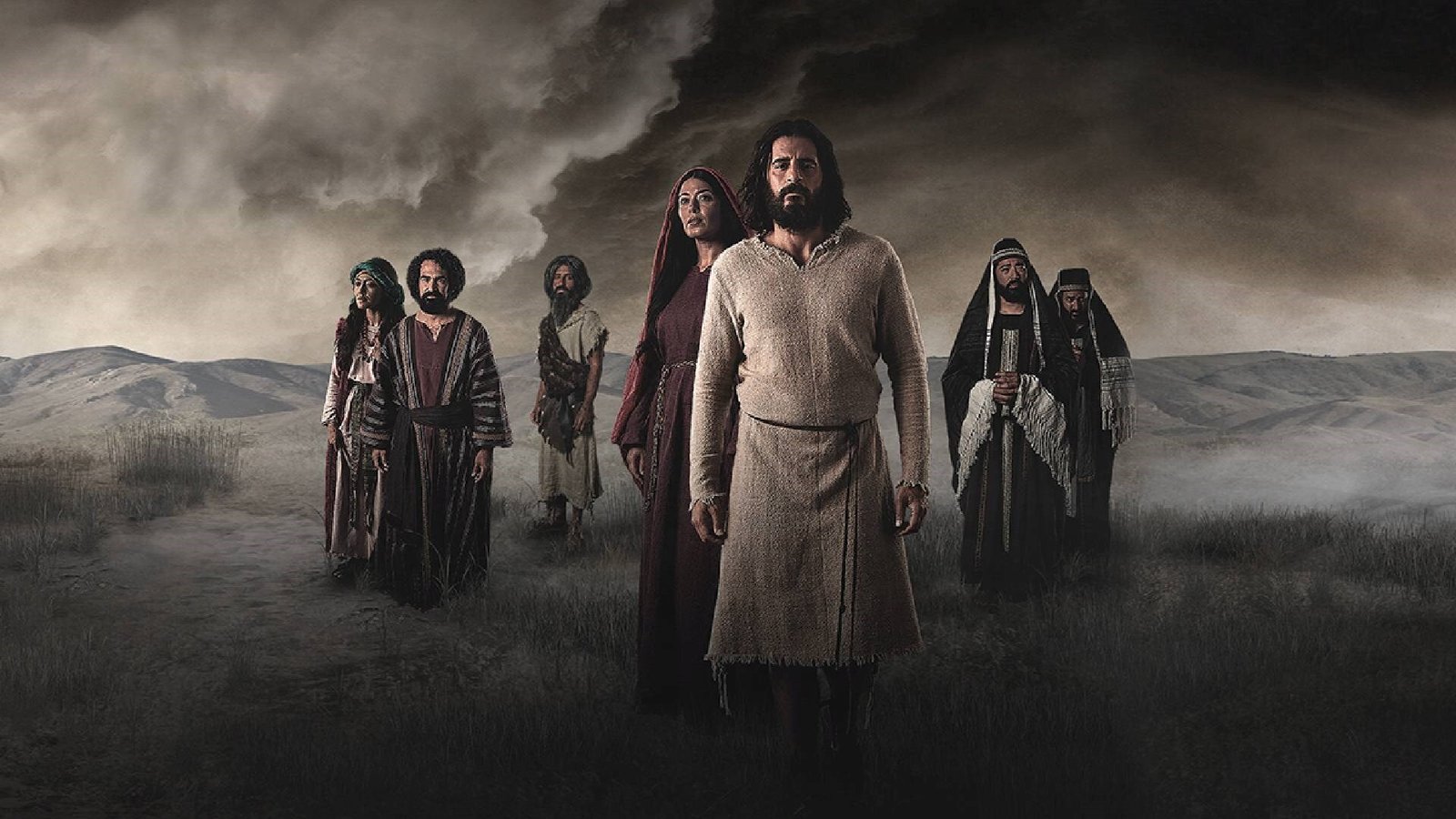 The Chosen
