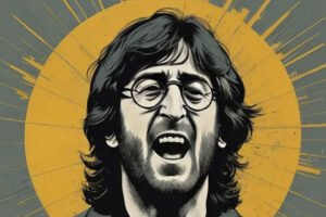 John Lennon