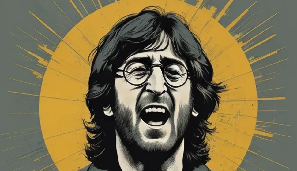John Lennon