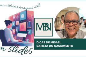 Capa de Como utilizar imagens web