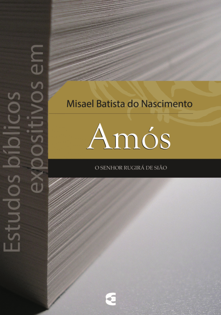 Capa Amós 2025