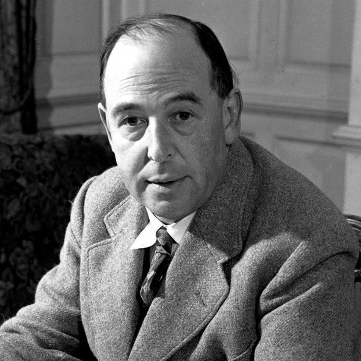 C. S. Lewis