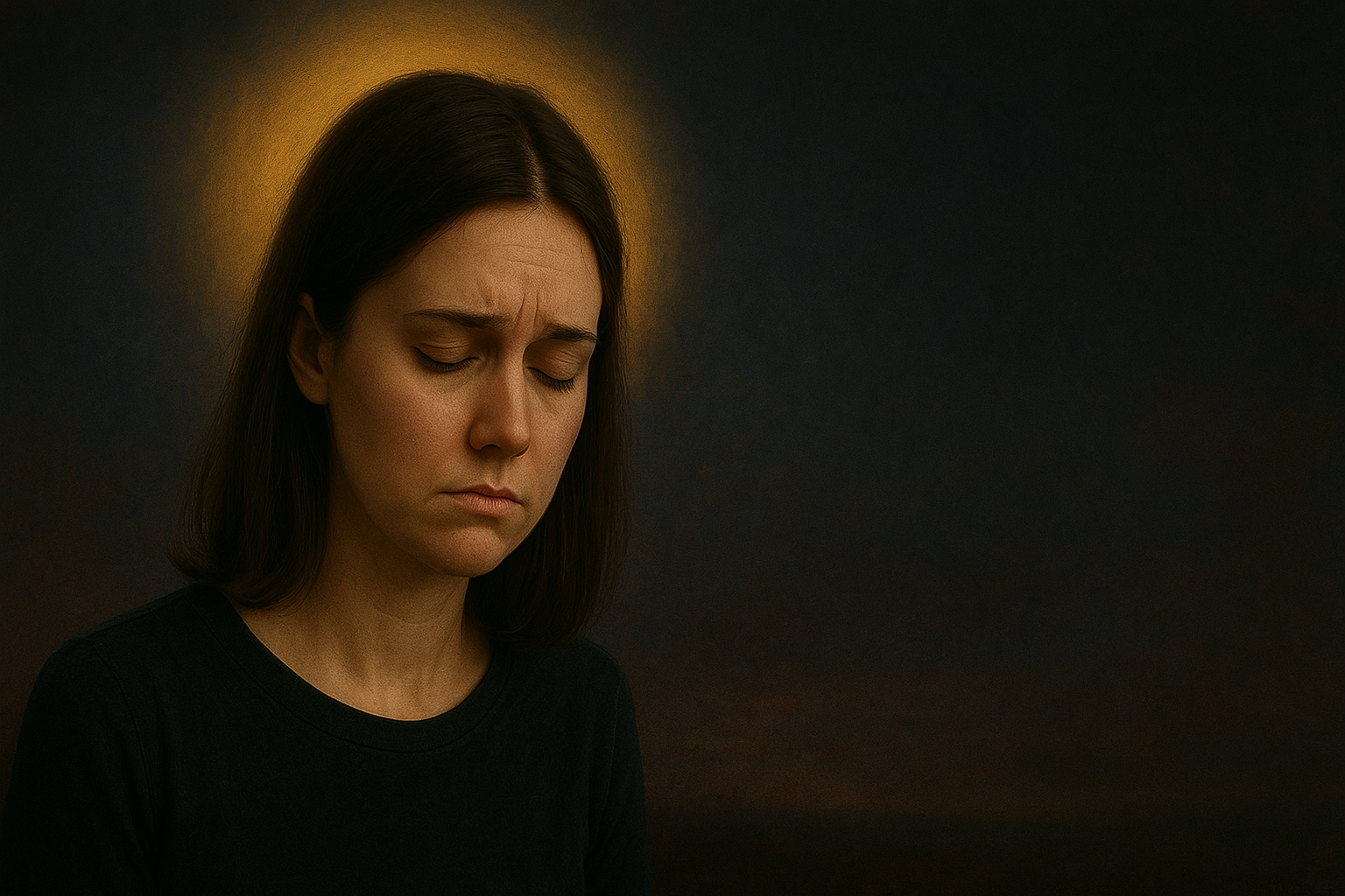 Quando Deus não segue conosco ChatGPT