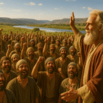 A nova geração começa a vencer