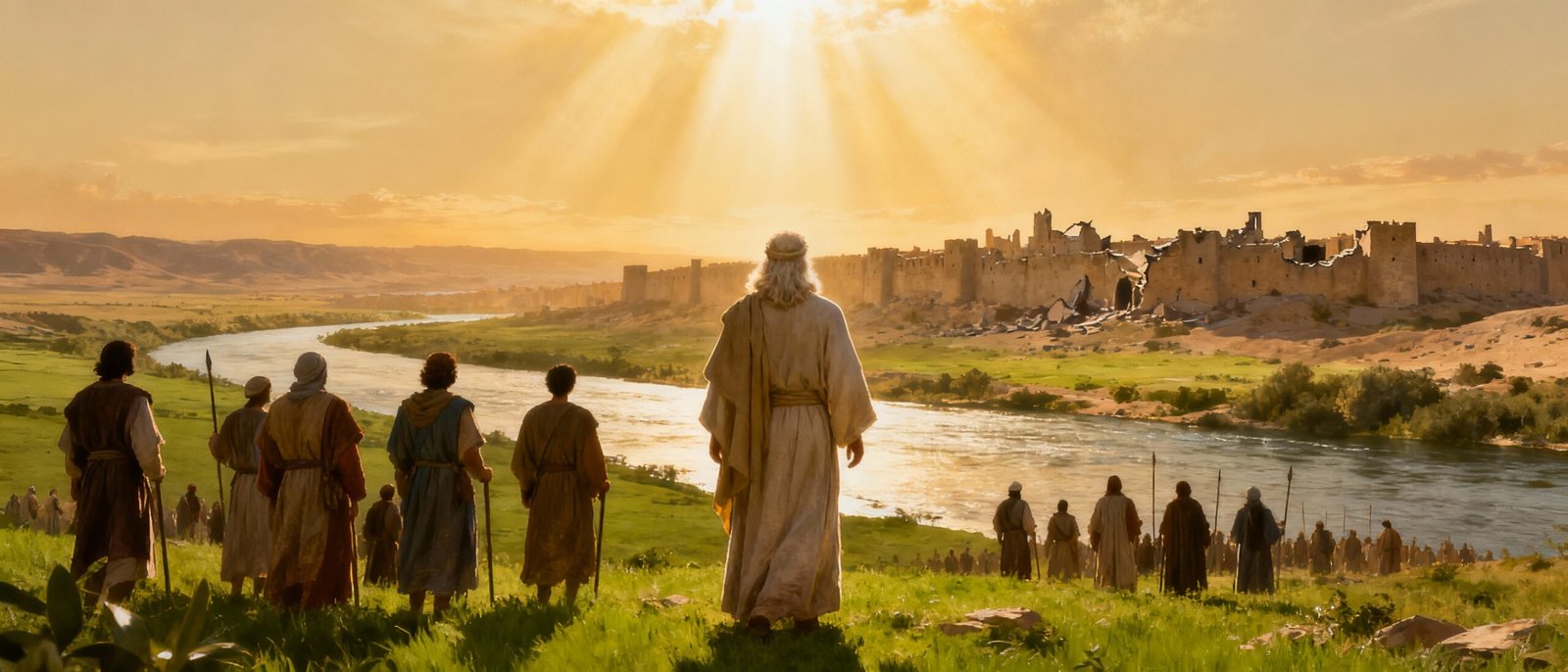 A derrota do último gigante