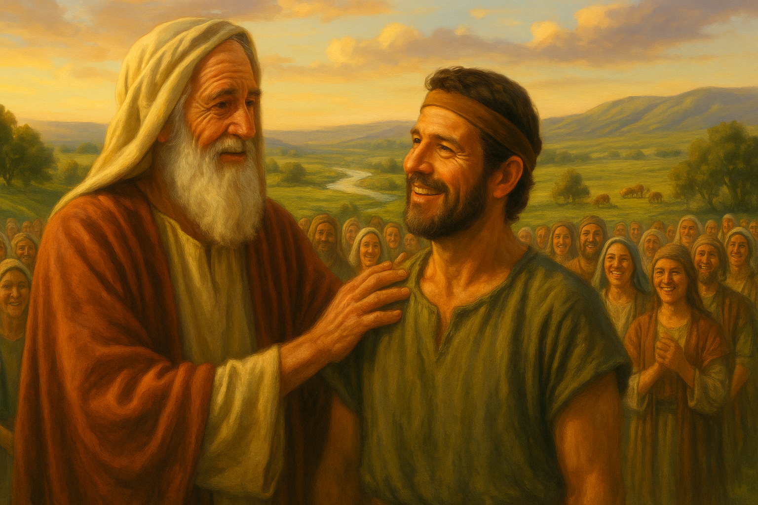 Esta terra é de vocês ChatGPT